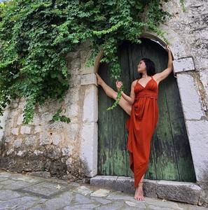 Meet your Posher, Veronica